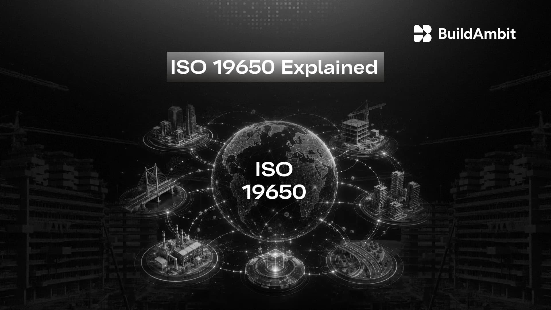 ISO 19650 Framework