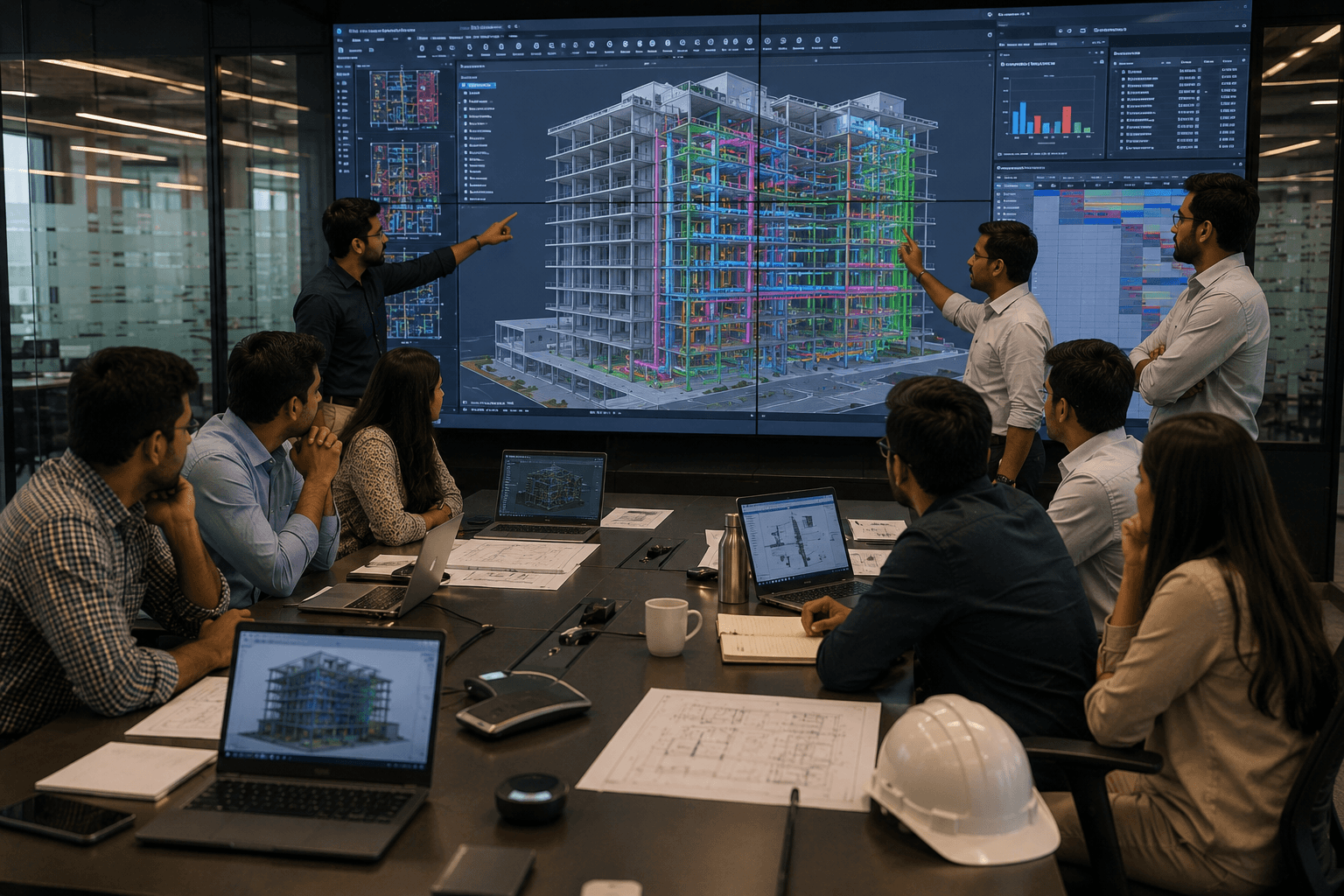 Autodesk Forma Software Guide