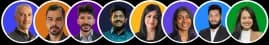 Featured mentors