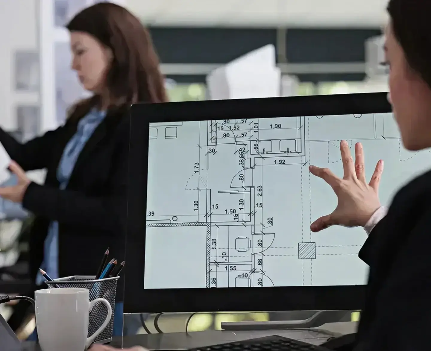 BIM Collaboration & Information Management