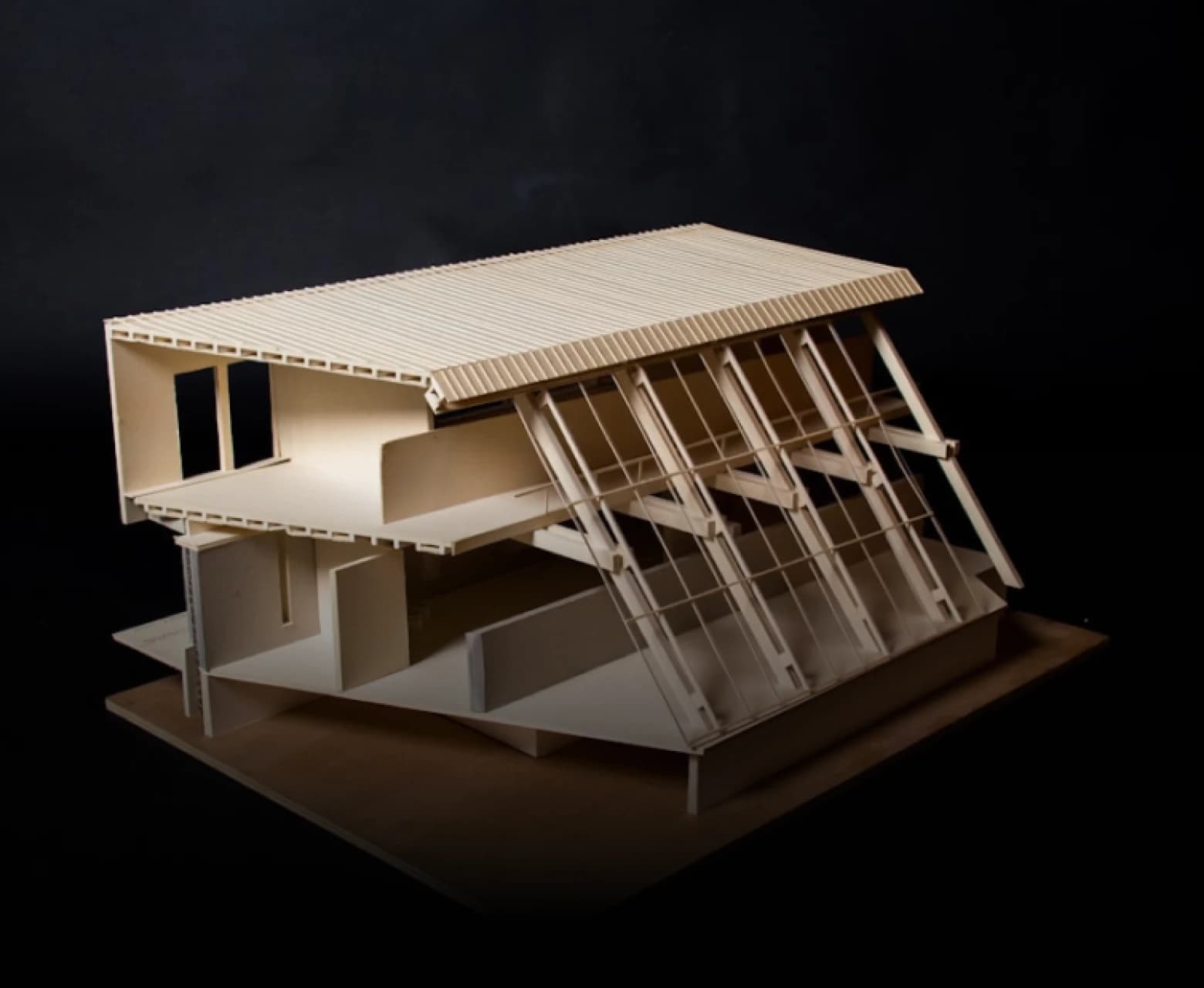 Building Planning & Design