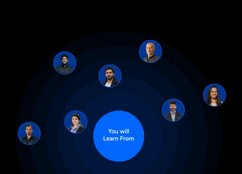 Learn from Global AEC Leaders