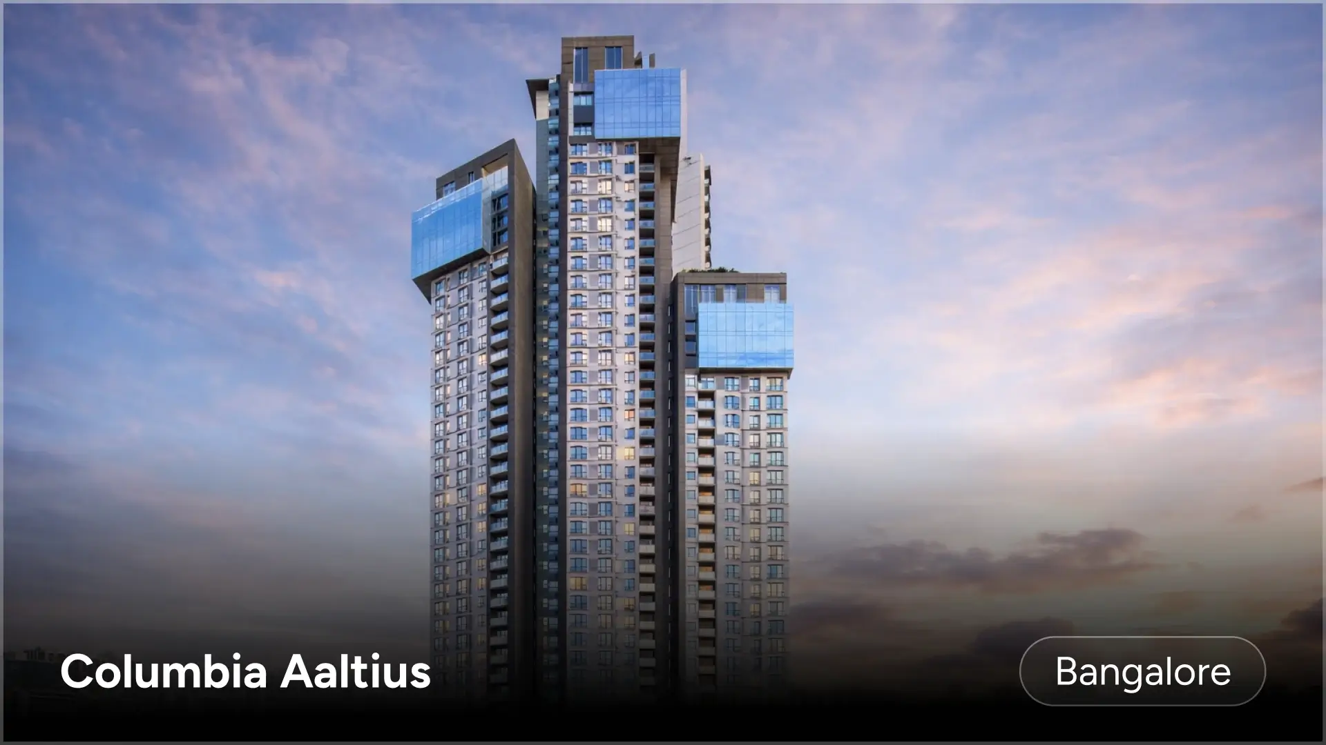 Columbia Aaltius