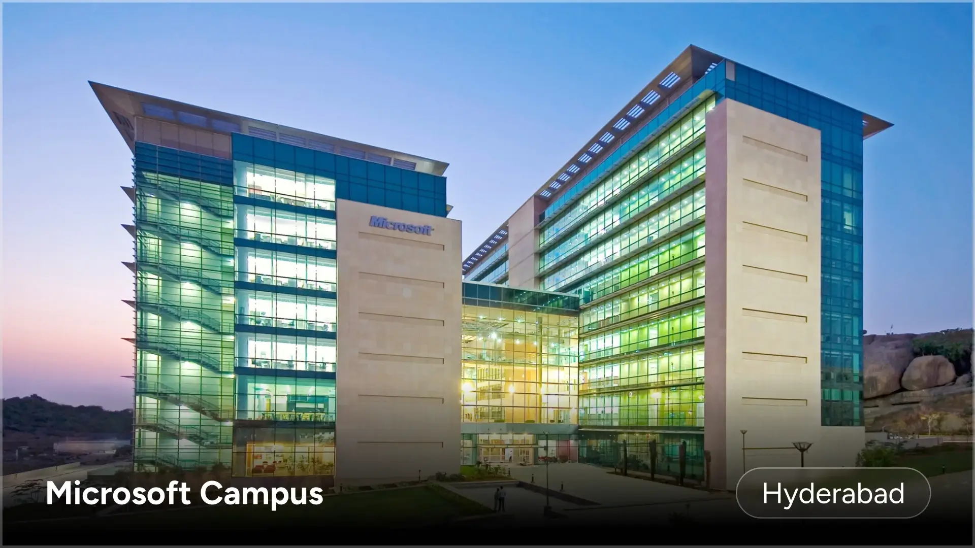 Google Campus