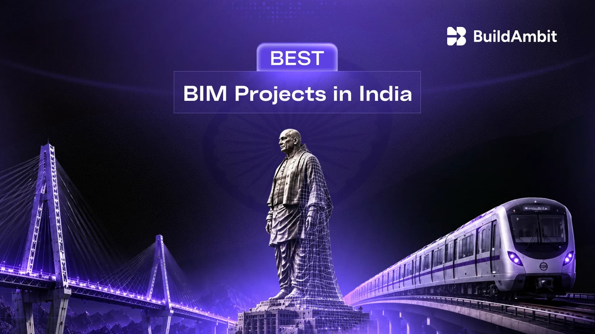 Best BIM Projects in India
