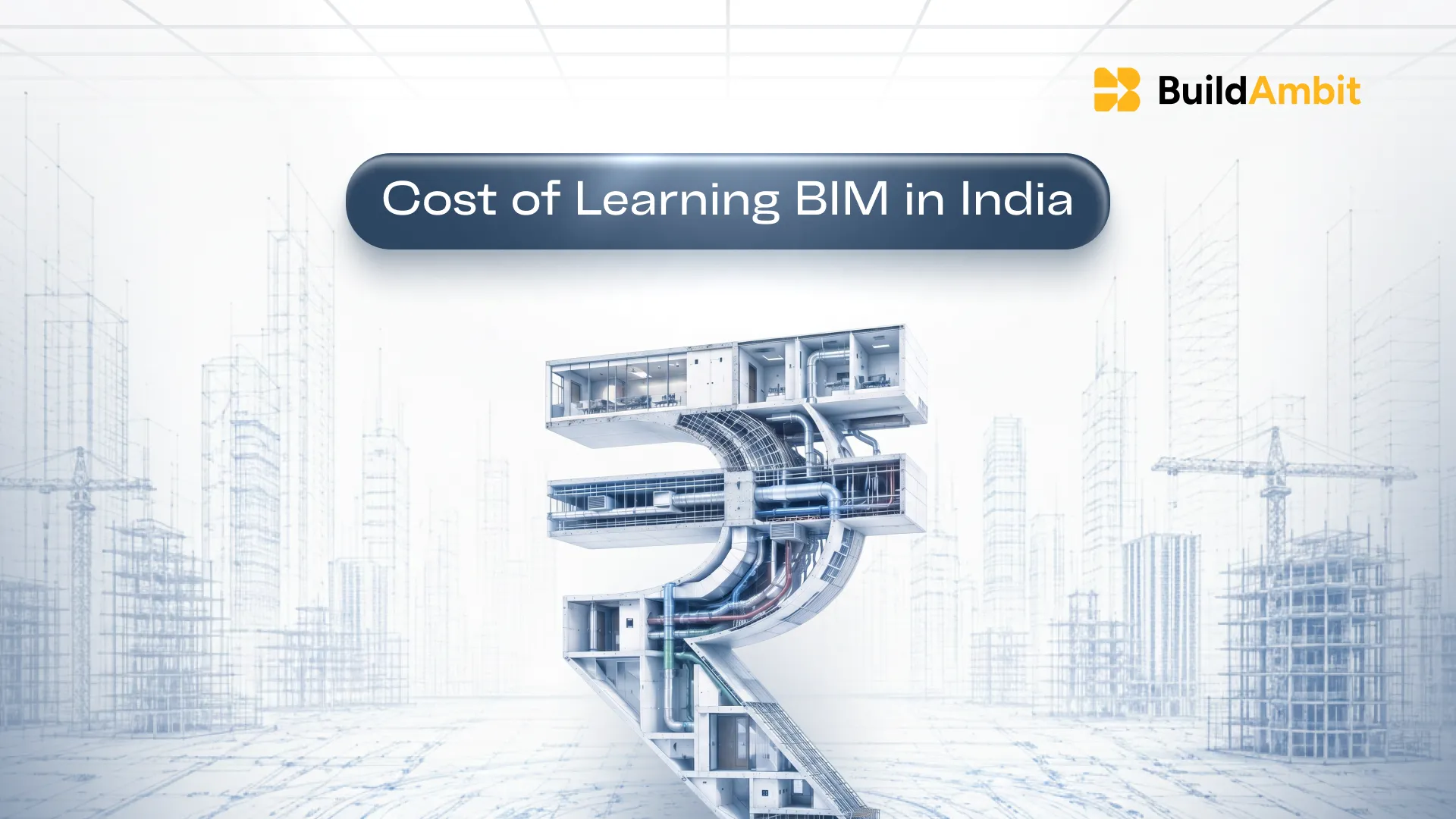 Cost of Learning BIM in India