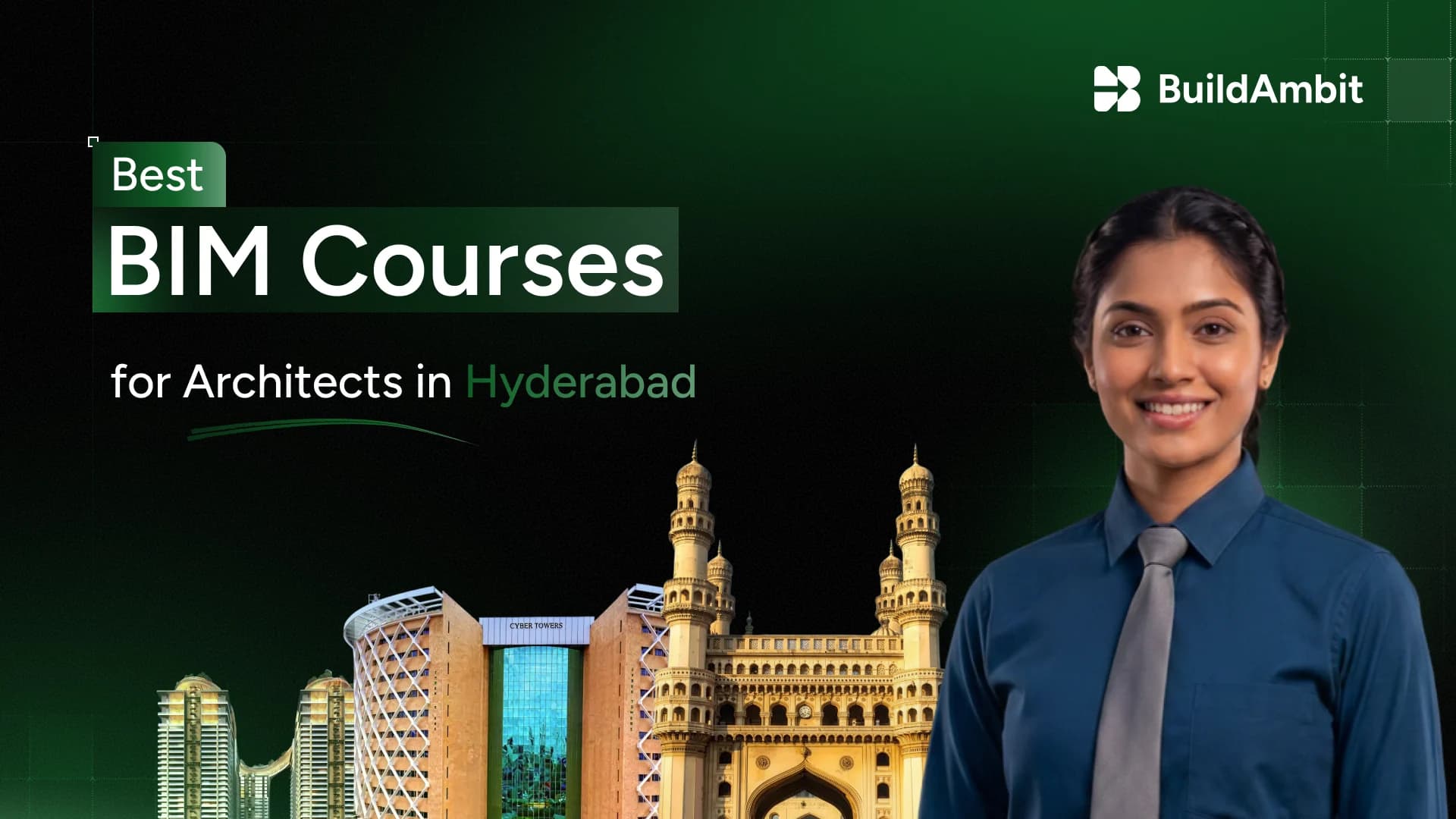 Best BIM Courses for Architects in Hyderabad