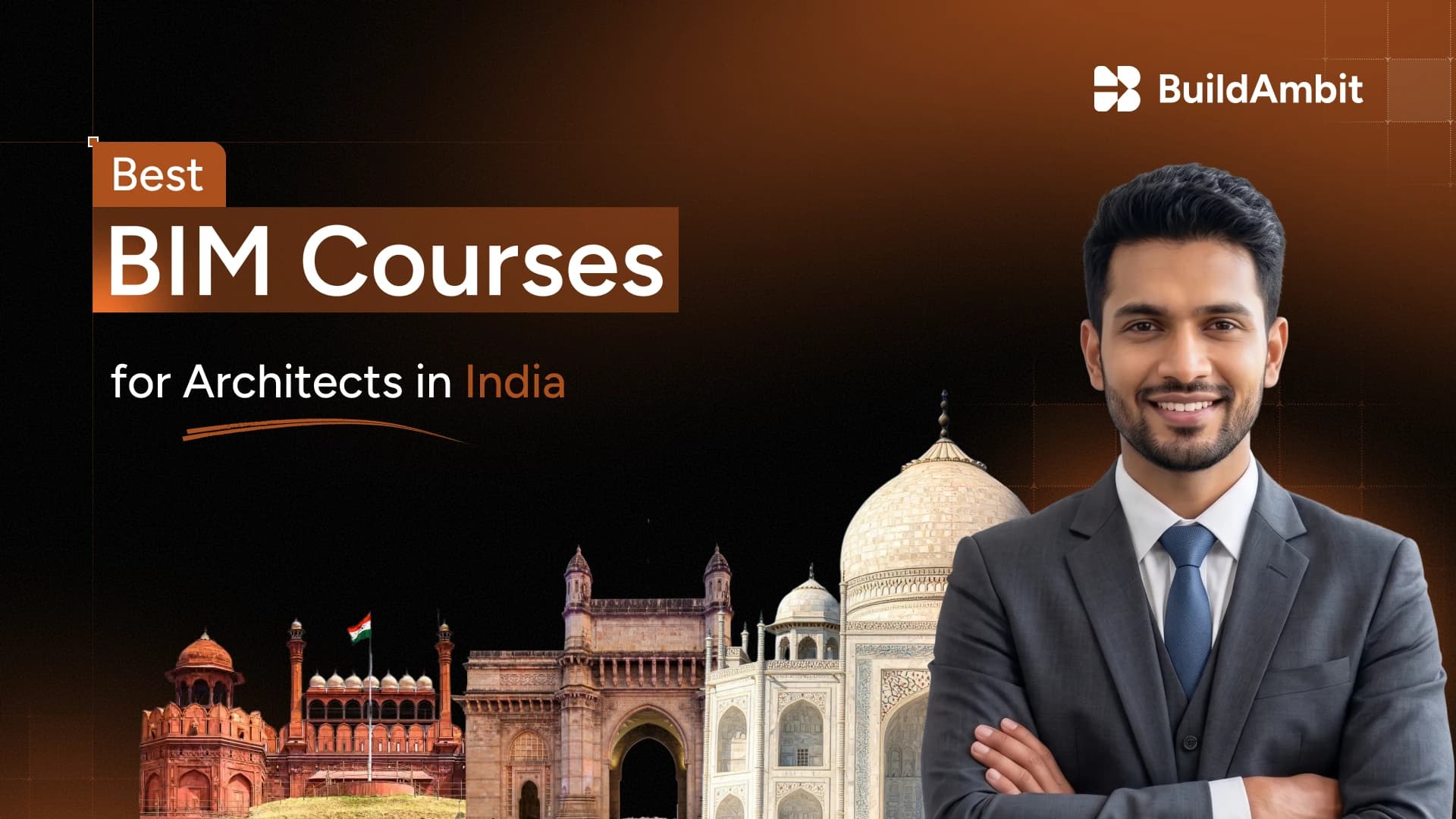 BIM Courses for Architects in India
