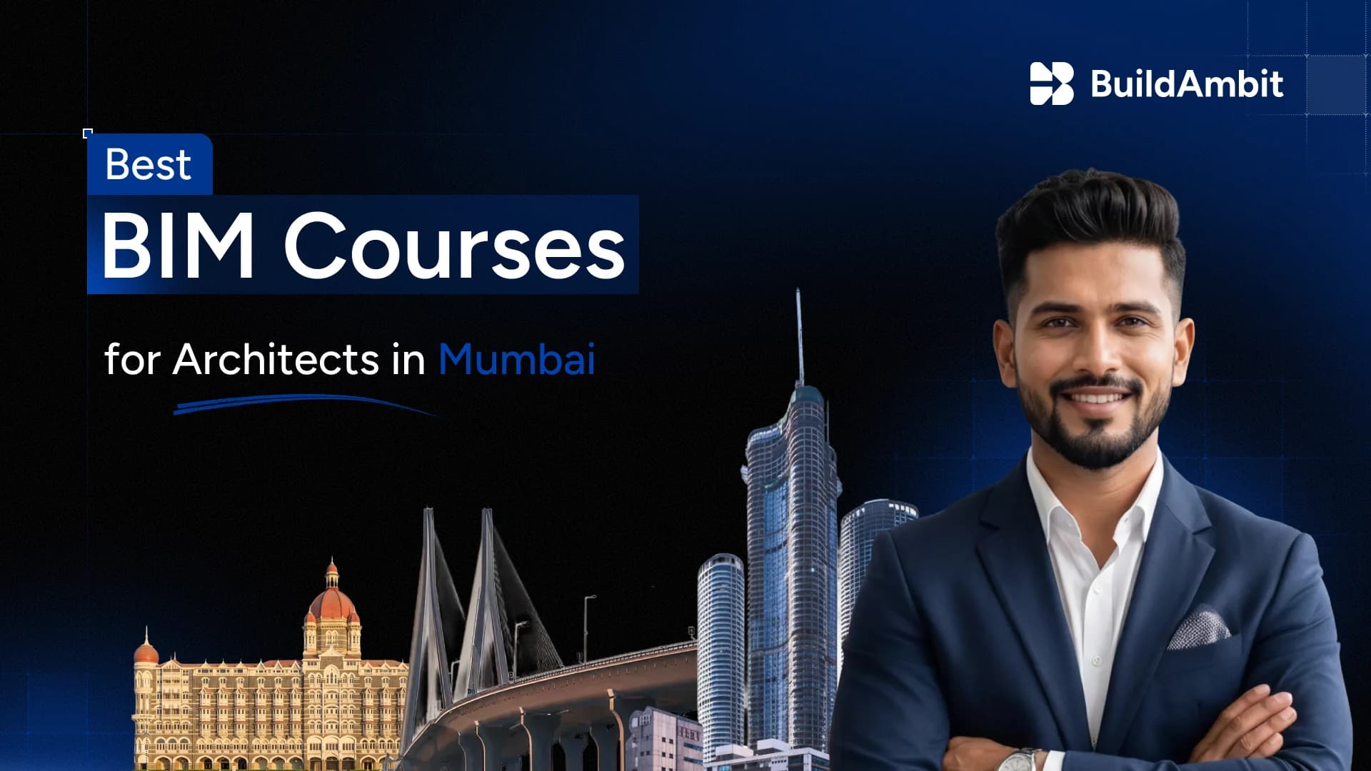 BIM Architecture Courses in Mumbai