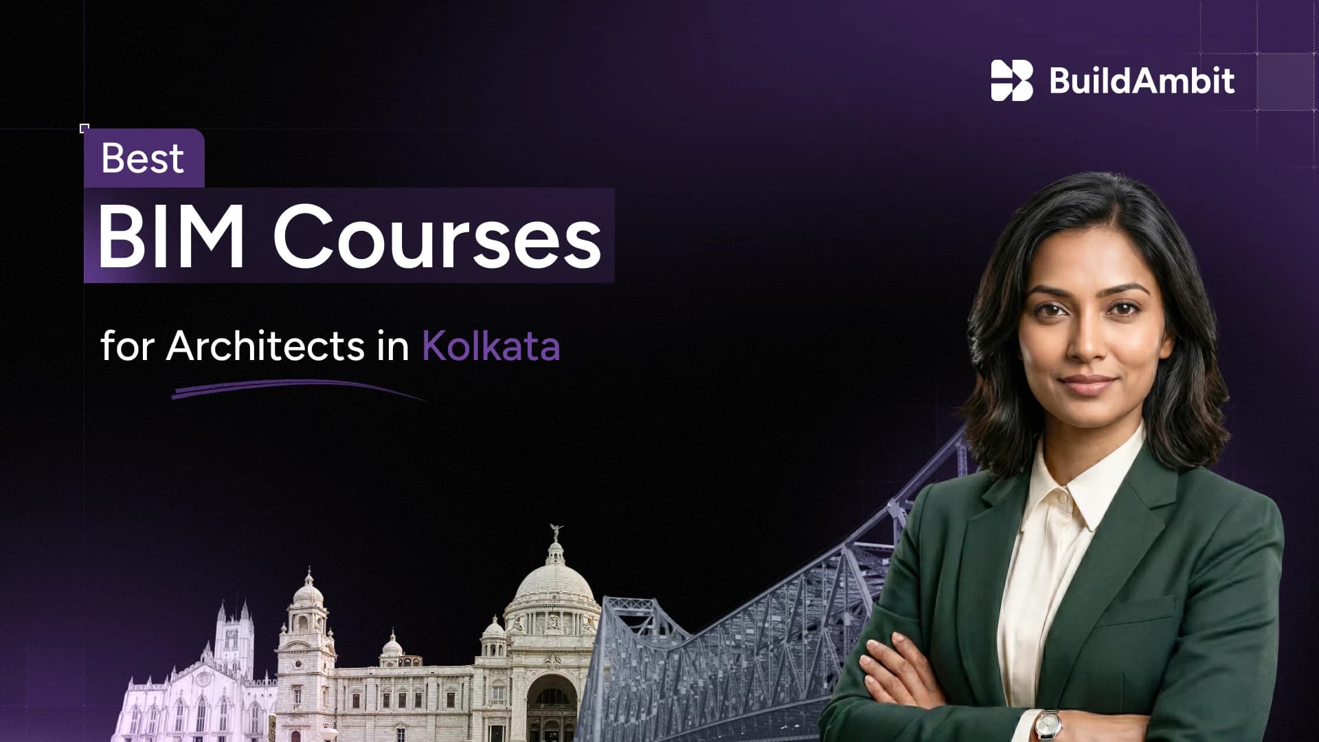 BIM Courses for Architects in Kolkata