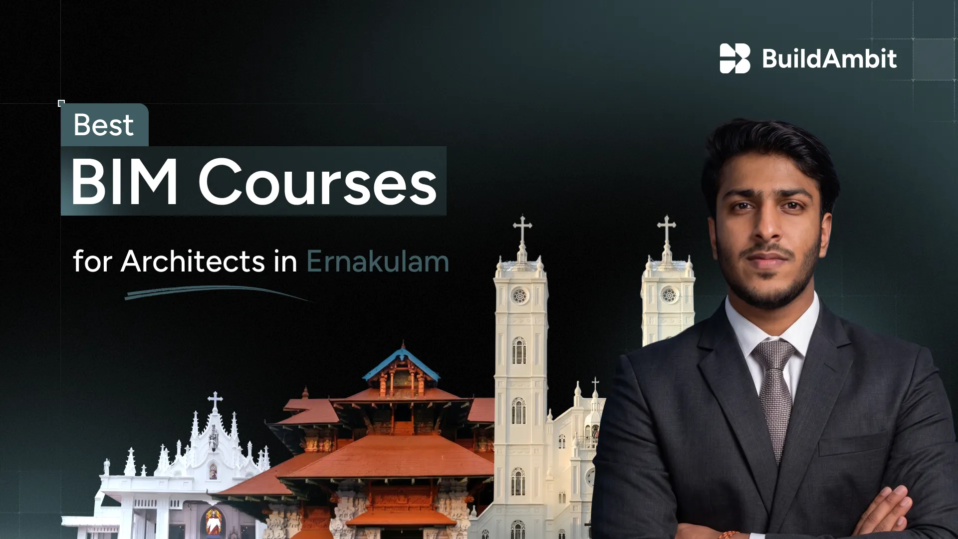 Best BIM Courses for Architects in Ernakulam