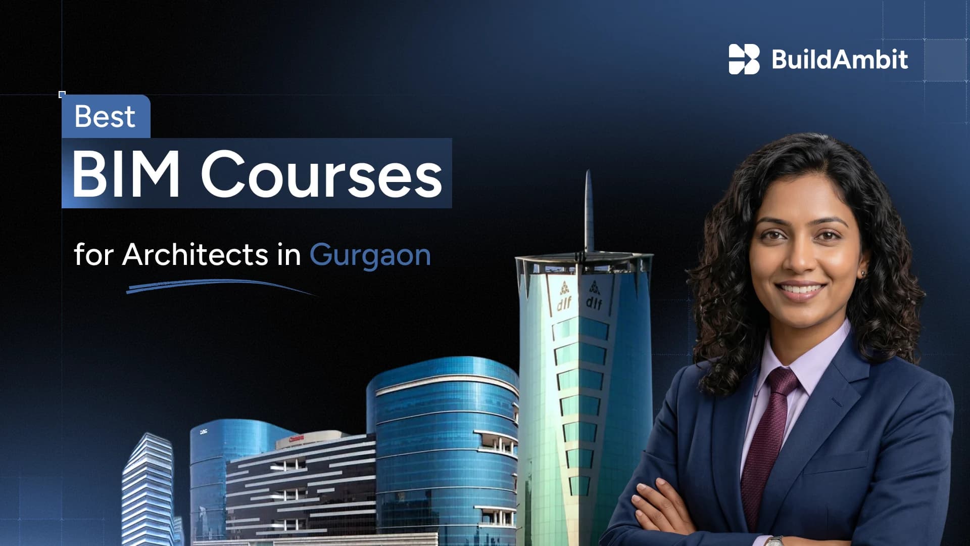 BIM Courses for Architects in Gurgaon