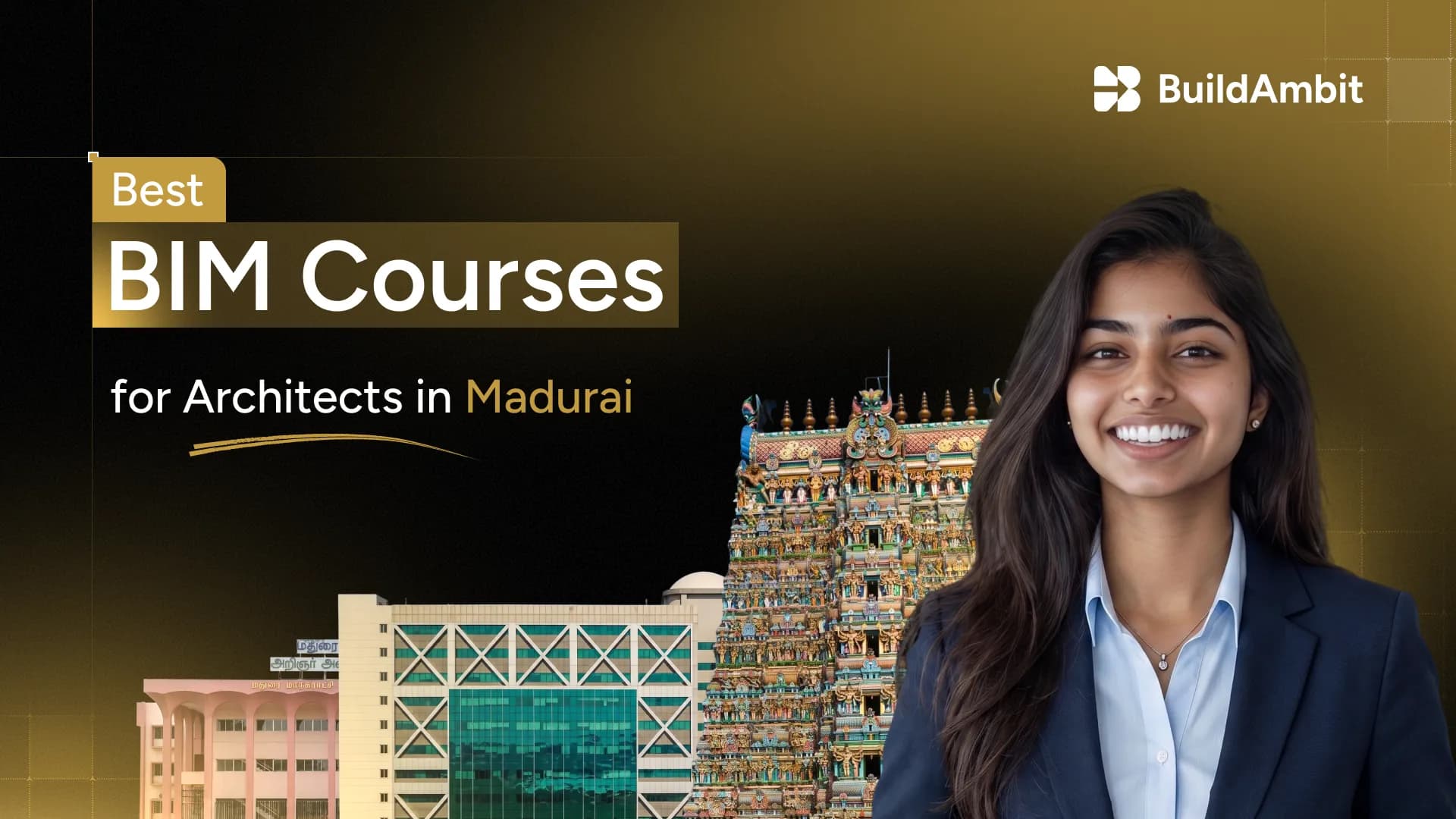 Best BIM Courses for Architects in Madurai
