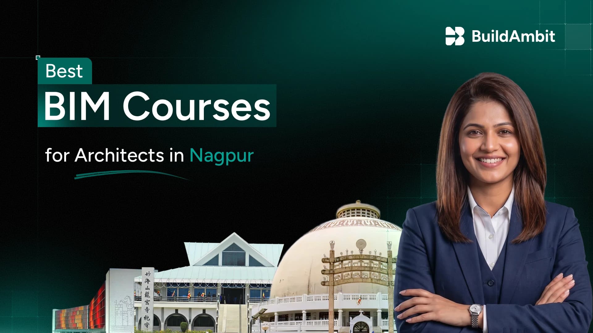 BIM Courses for Architects in India