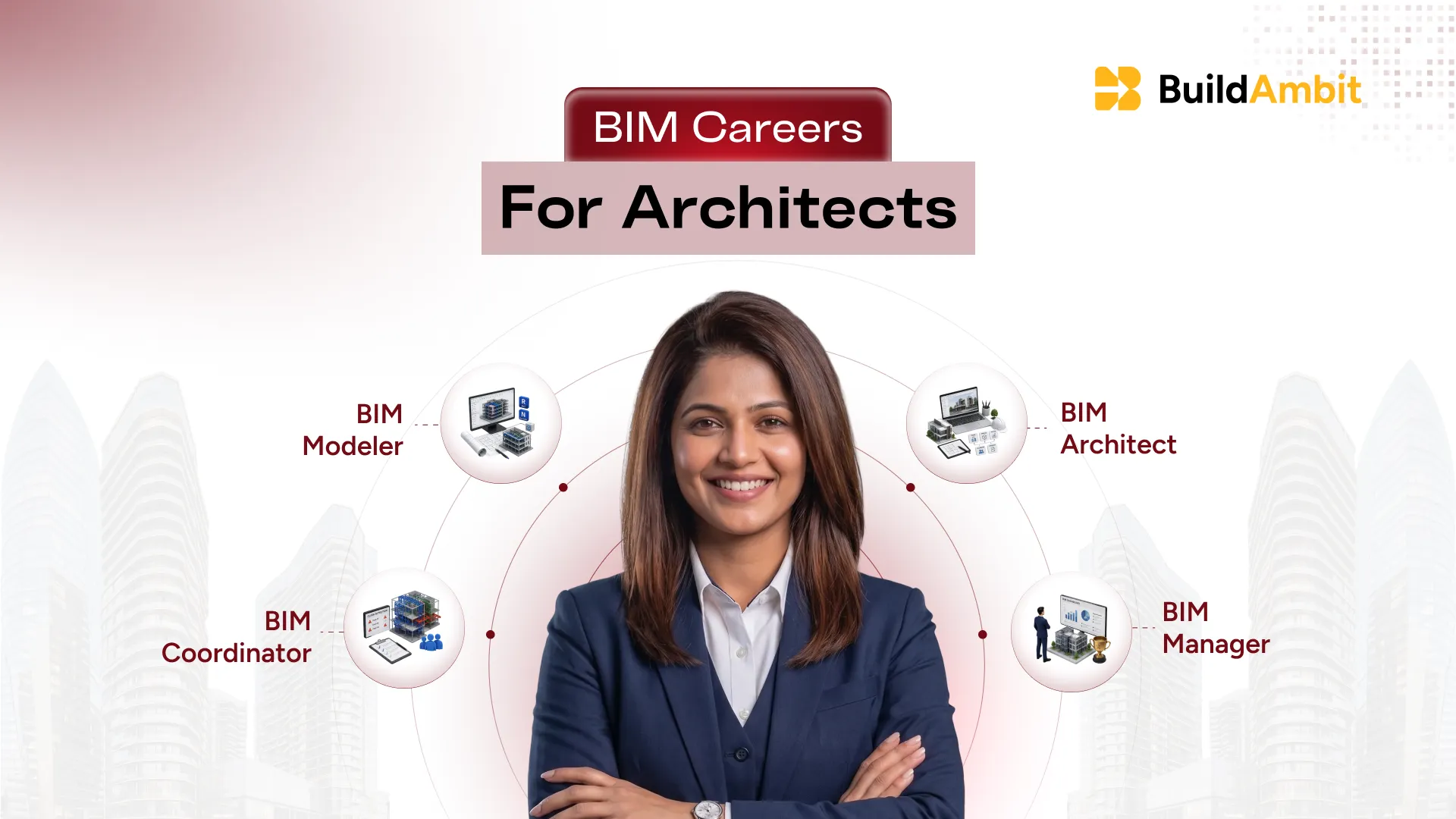 BIM Career Opportunities for Architects