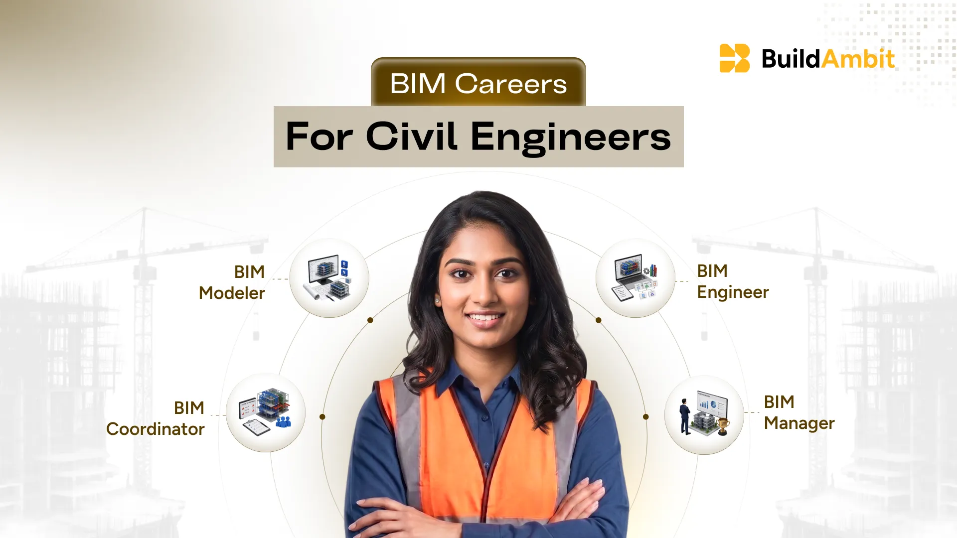 BIM Career Opportunities for Civil Engineers