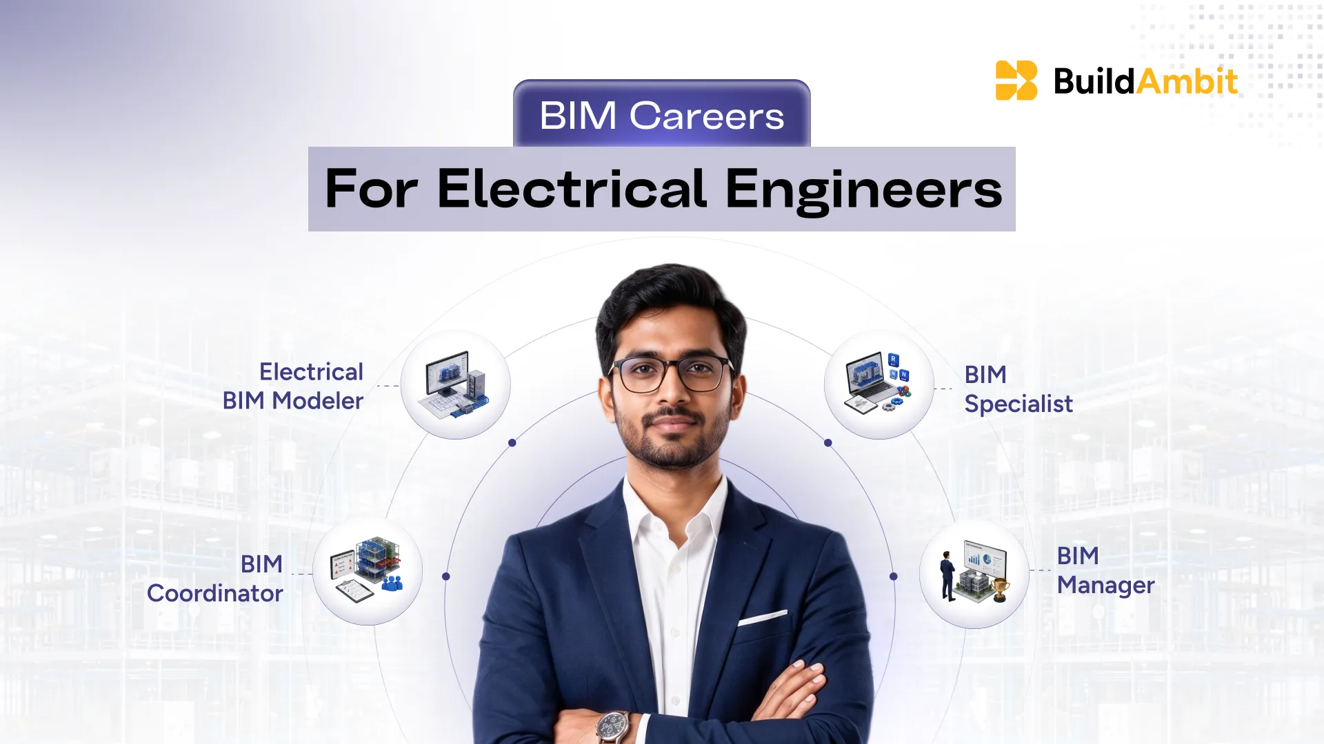 BIM Careers for Electrical Engineers