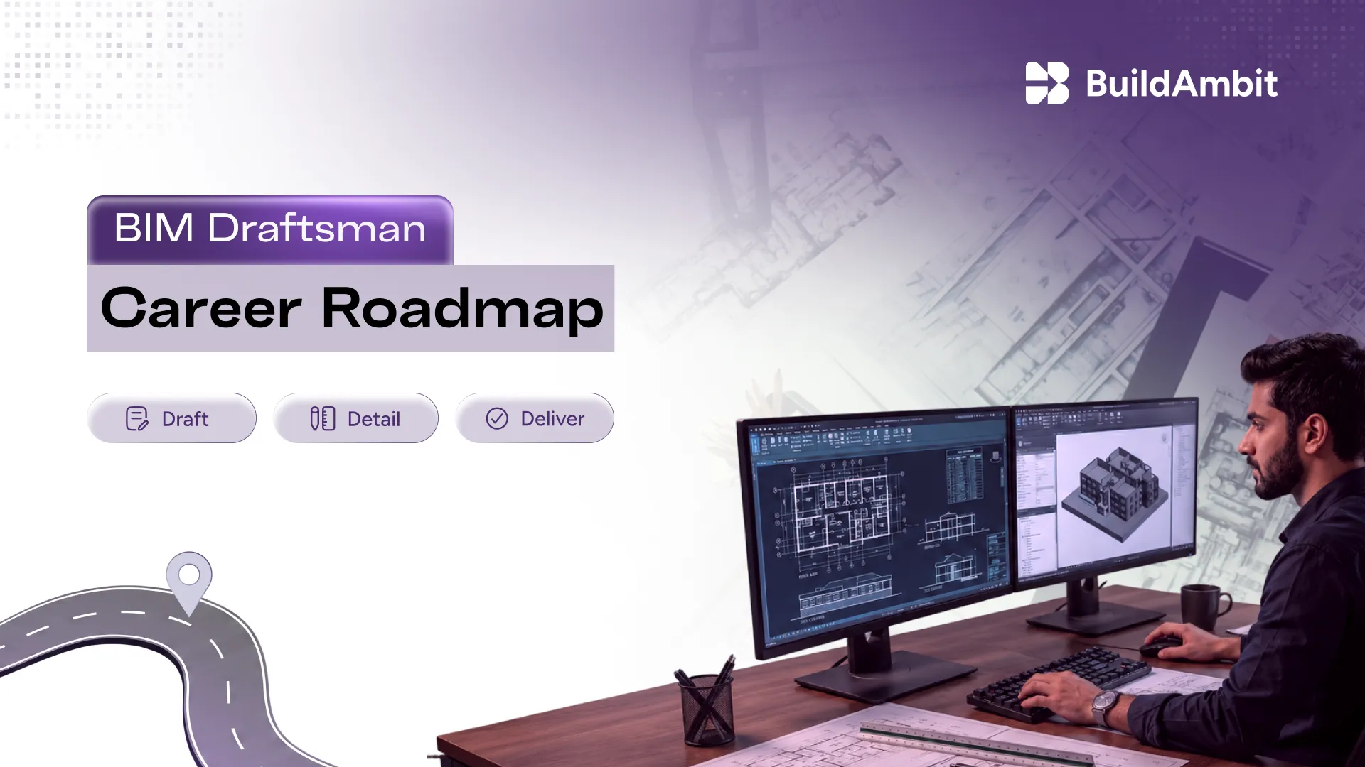 BIM Draftsman Career Guide