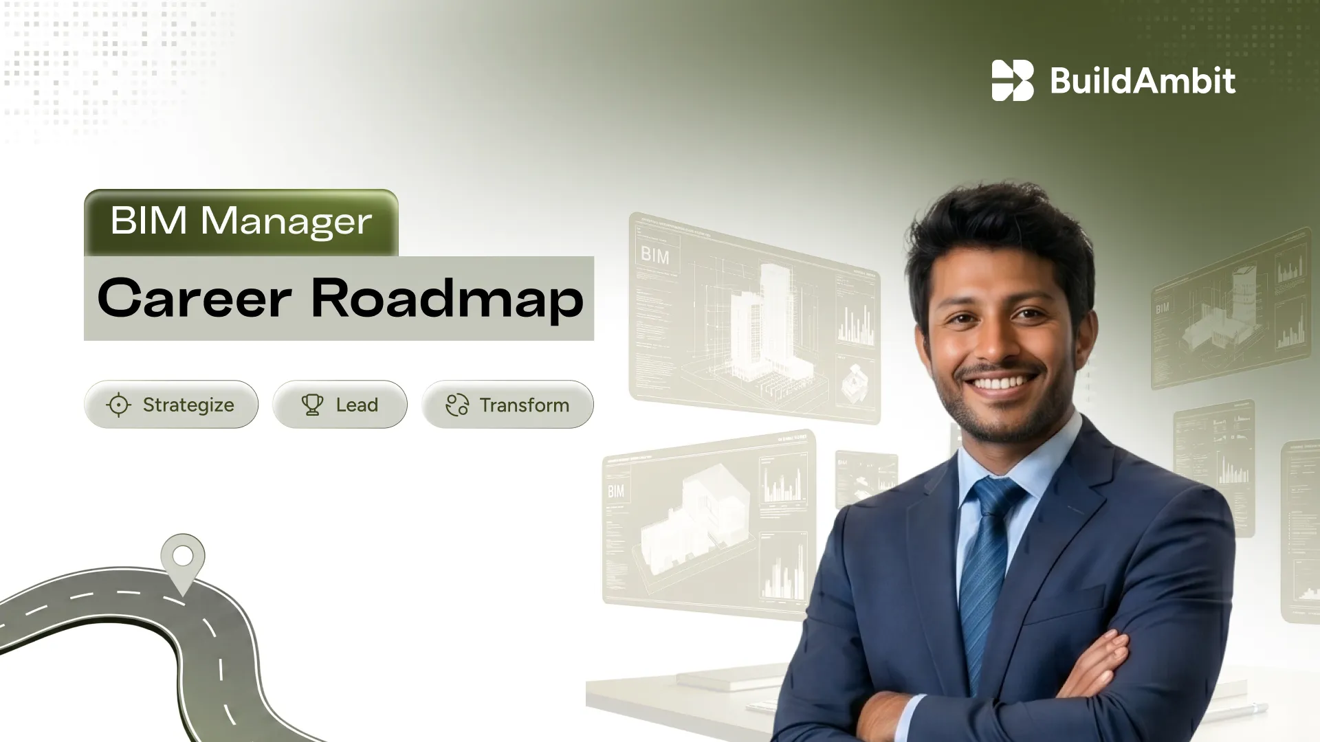 BIM Manager Career Roadmap