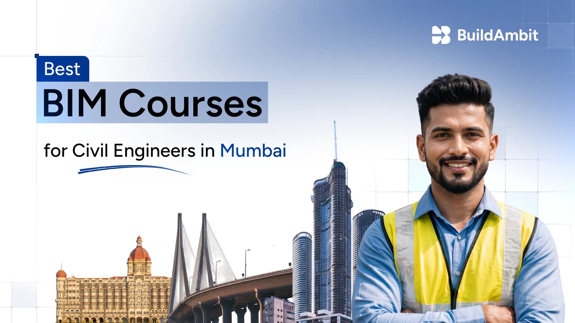 BIM Courses for Civil Engineers in Mumbai