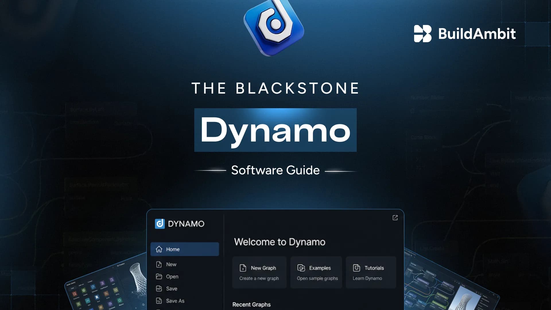 Dynamo Software Guide
