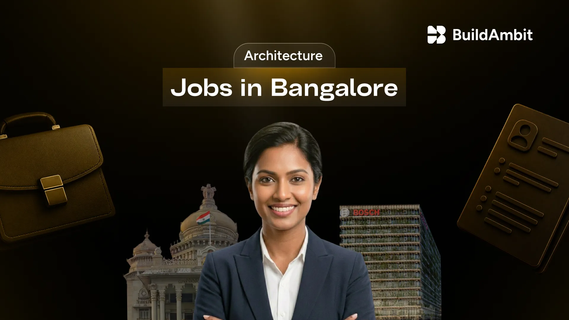 Architecture Jobs in Bangalore
