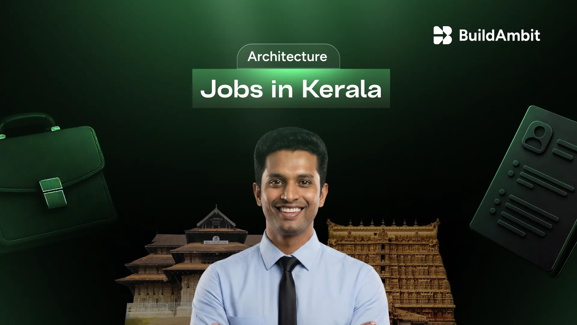 Architecture Jobs in Kerala