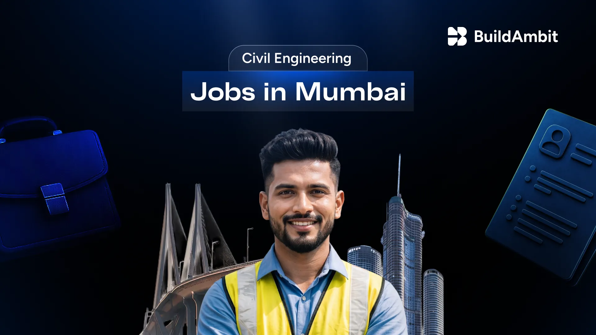 Civil Engineering Jobs in Mumbai