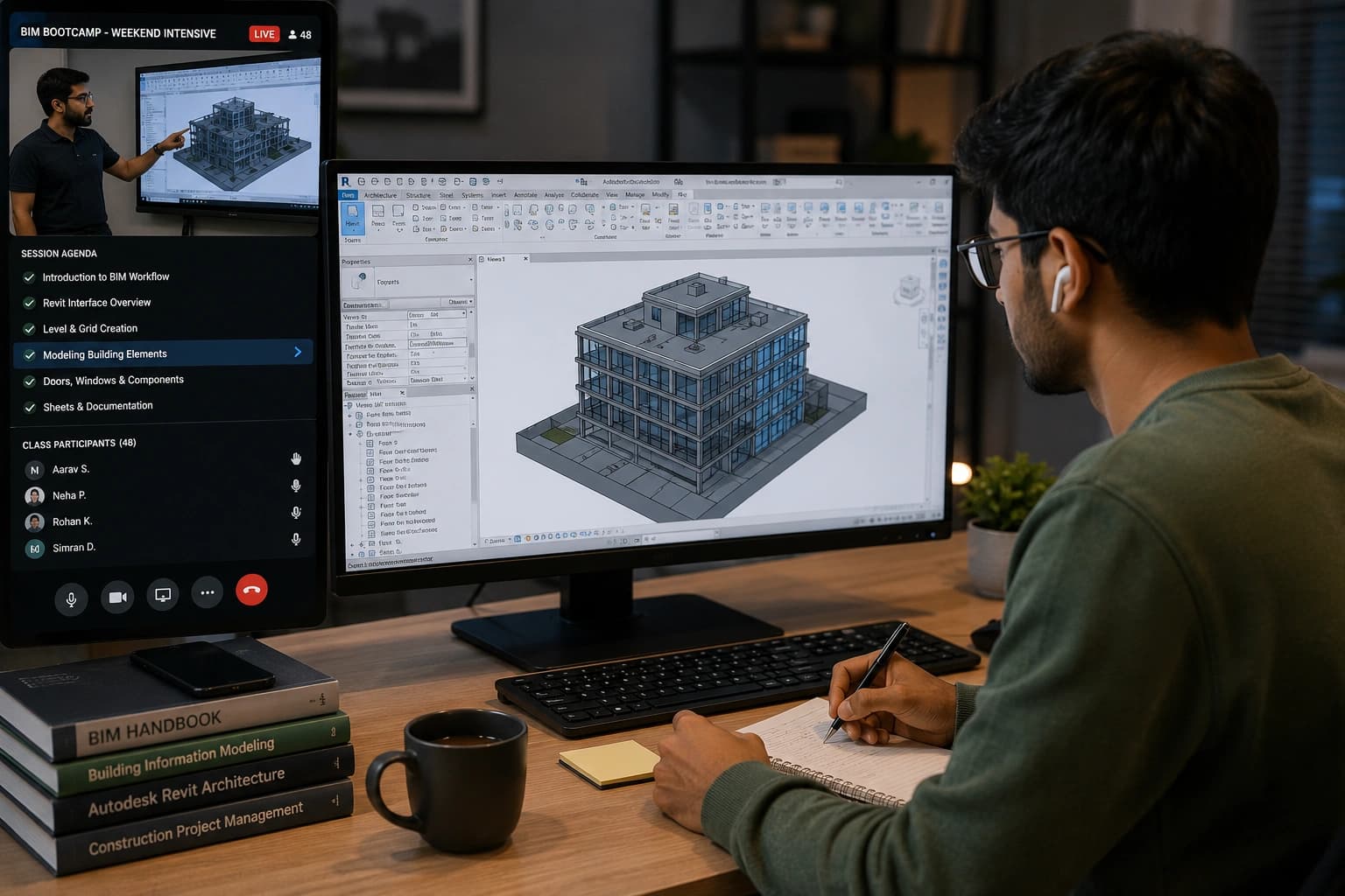 Autodesk Infraworks Software Guide