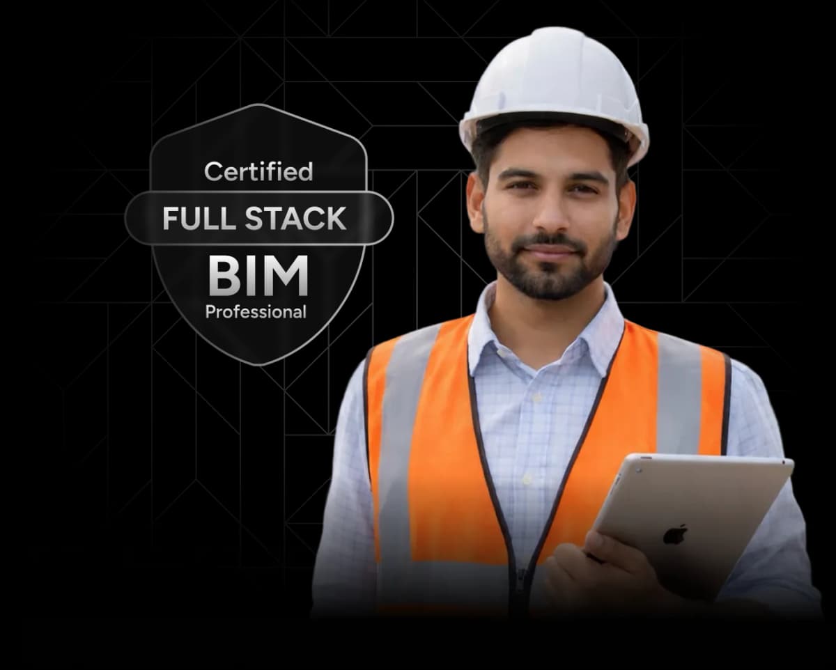 Become a Certified BIM Professional