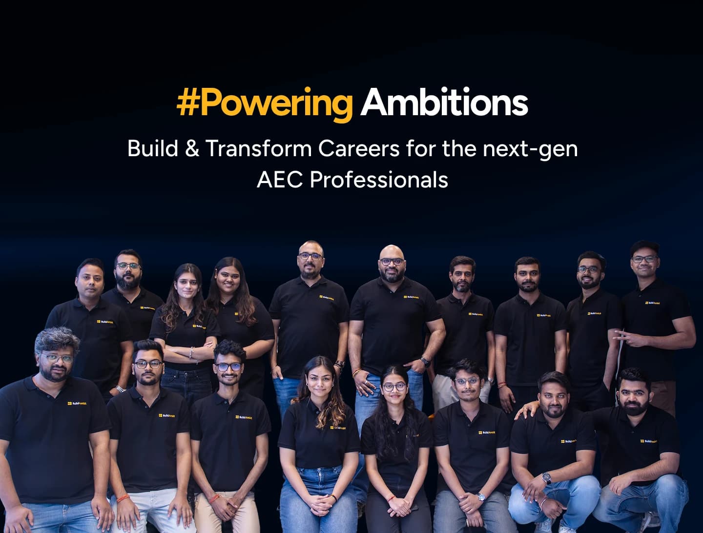 Careers at BuildAmbit