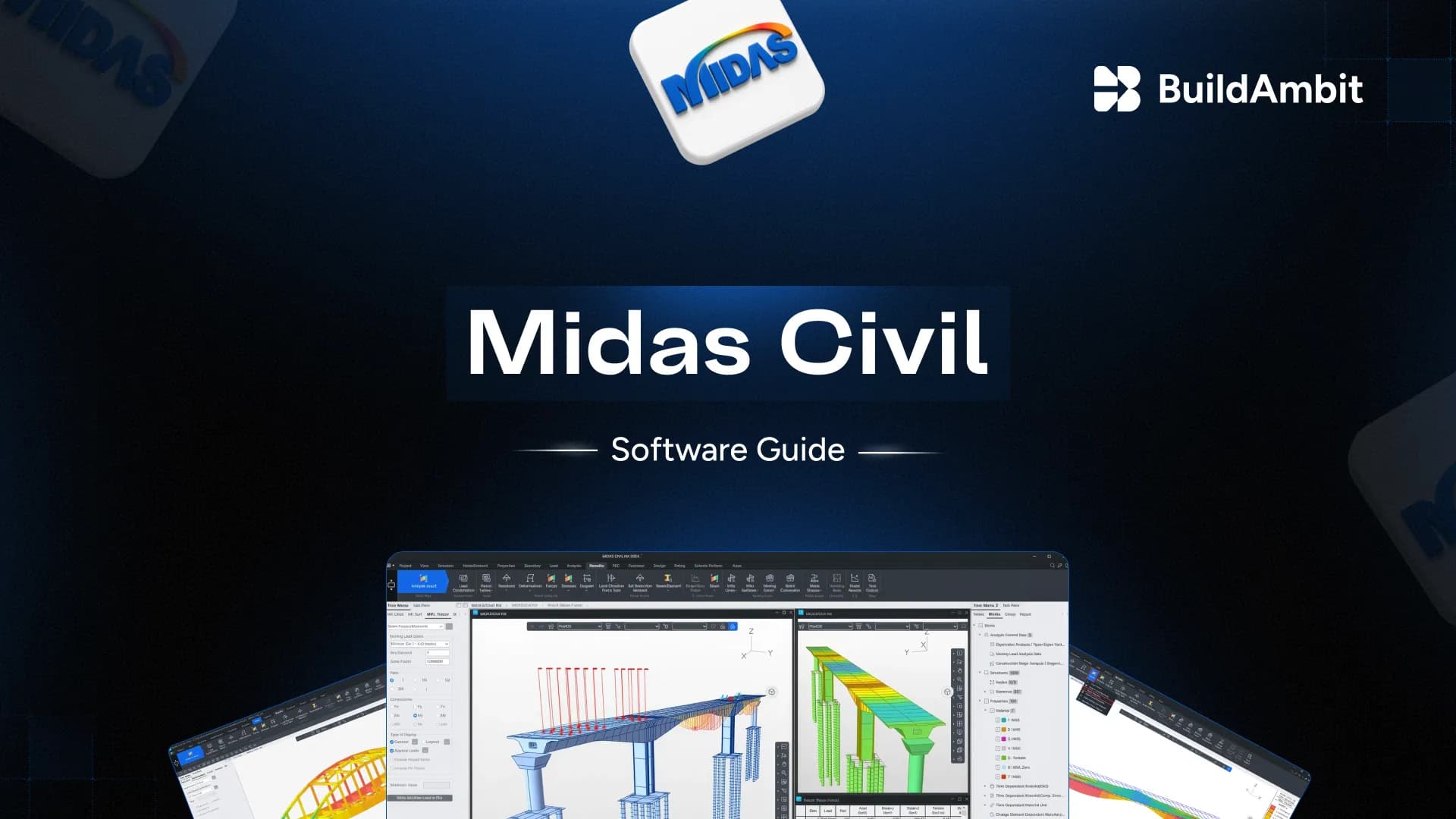 Civil Software Revizto for Civil Engineers: BIM Coordination, Clash Detect
